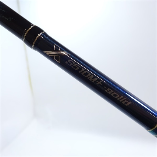 ＥＧＴＲ－ＸＳ５１０Ｍ＋ソリッド
